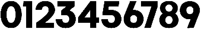 Quick Mind otf (400) Font OTHER CHARS