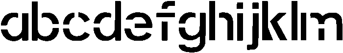 Quick Regular otf (400) FONT