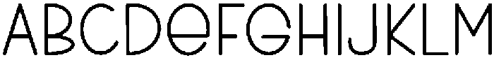 Quick Regular otf (400) FONT