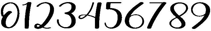 Quick Regular otf (400) Font OTHER CHARS