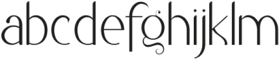 Quicklight otf (300) FONT