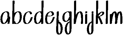 Quickly Regular otf (400) FONT