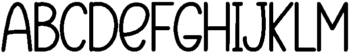 Quickly Regular otf (400) FONT