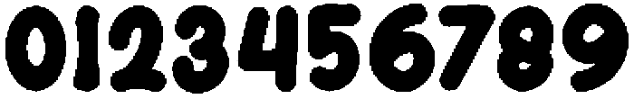 Quickly Regular otf (400) Font OTHER CHARS