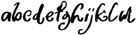 Quickly Regular otf (400) FONT