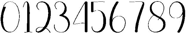 Quickly Regular otf (400) Font OTHER CHARS