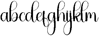 Quickly Regular otf (400) FONT