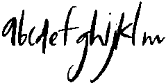 Quickly otf (400) FONT