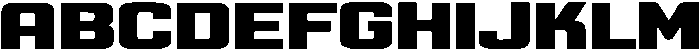 Quicklys Regular otf (400) Font UPPERCASE