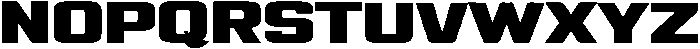Quicklys Regular otf (400) Font UPPERCASE