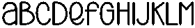 Quicksend Regular otf (400) FONT