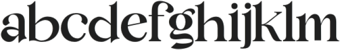 Quicle Regular otf (400) FONT