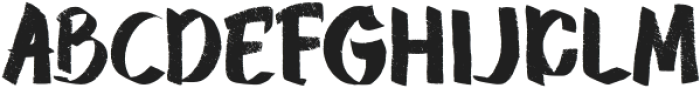 Quidley otf (400) Font UPPERCASE