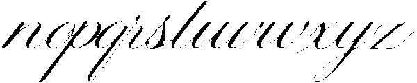 Quiet Luxury Script otf (400) Font LOWERCASE