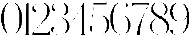 Quiet Luxury Serif otf (400) Font OTHER CHARS