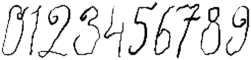 Quiet Wild Script Regular otf (400) Font OTHER CHARS