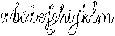 Quiet Wild Script Regular otf (400) FONT