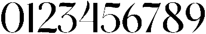 Quietud otf (400) Font OTHER CHARS
