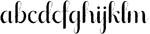 Quietud otf (400) FONT
