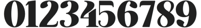 Quiketa Extra Bold otf (700) Font OTHER CHARS