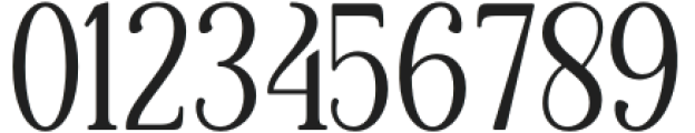 Quiketa Extra Light Semi Condensed otf (200) Font OTHER CHARS