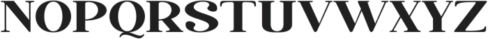 Quiketa Semi Bold Expanded otf (600) Font UPPERCASE