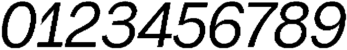 Quilichao Grotesk Light It otf (300) Font OTHER CHARS