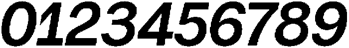 Quilichao Grotesk Medium It otf (500) Font OTHER CHARS