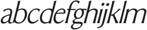 Quillo Italic ttf (400) FONT