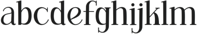 Quillstone Regular otf (400) FONT