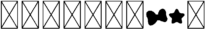 Quilt Regular otf (400) Font OTHER CHARS