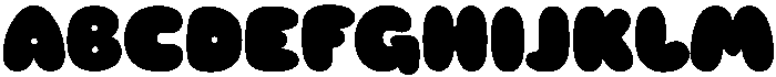 Quilt Regular otf (400) FONT