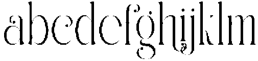 Quilten Regular otf (400) FONT