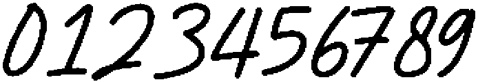 QuinForte otf (400) Font OTHER CHARS