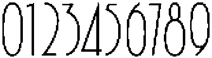 Quincento otf (400) Font OTHER CHARS