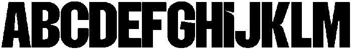 Quinn Bold otf (700) FONT