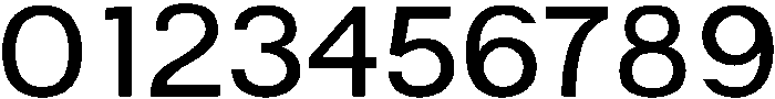 Quinn Regular otf (400) Font OTHER CHARS