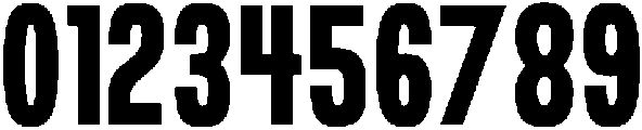 Quinn Regular otf (400) Font OTHER CHARS