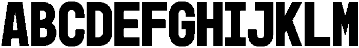 Quinoa Regular otf (400) Font UPPERCASE
