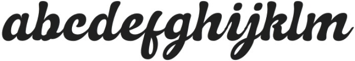Quinols Italic otf (400) FONT