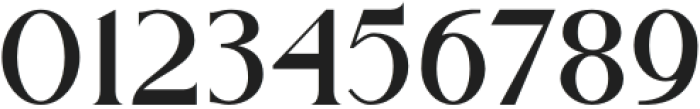 Quinta Serif Font otf (400) Font OTHER CHARS