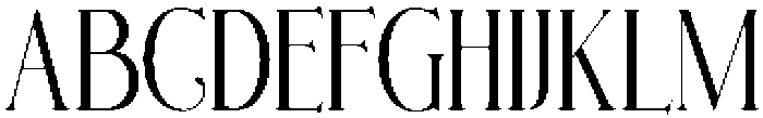Quinther otf (400) FONT