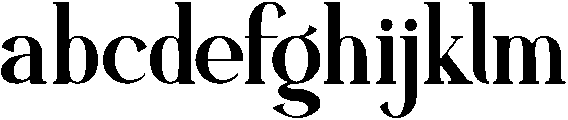 Quiravelle ttf (400) FONT