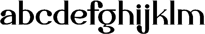 Quirentis otf (400) FONT