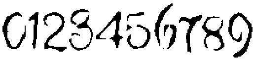 Quirky Drama Regular otf (400) Font OTHER CHARS