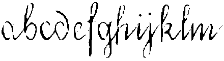 Quirky Drama Regular otf (400) FONT