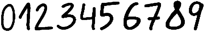Quirky Goose Thin otf (100) Font OTHER CHARS