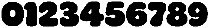 Quirky Sans Regular otf (400) Font OTHER CHARS