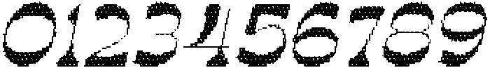 Quiros Disco Italic otf (400) Font OTHER CHARS