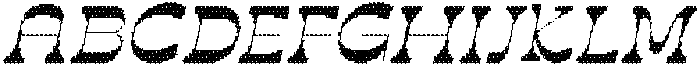 Quiros Disco Italic otf (400) Font